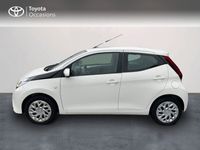 occasion Toyota Aygo 1.0 VVT-i 72ch x-play x-app 5p MC18