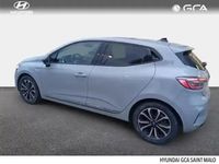 Occasion Renault Clio V Evolution 2023 Gris rafale métal