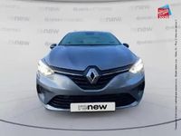 Occasion Renault Clio V Equilibre 2023 Gris schiste Berline