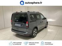 occasion Ford Tourneo Connect 2.0 EcoBlue 122ch Active 4X4