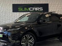 Occasion Land Rover Range Rover evoque HSE Dynamic 309 ch (227 kW) 2021 SUV