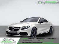 Occasion Mercedes C63S AMG AMG 510 ch (375 kW) 2018 Berline