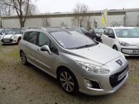 occasion Peugeot 308 SW 1.6 E-HDI112 FAP ACTIVE