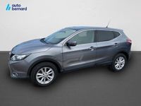 occasion Nissan Qashqai 1.6 dCi 130ch Connect Edition All-Mode 4x4-i