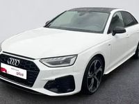 occasion Audi A4 40 Tdi 204 S Tronic 7 S Edition