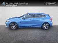 occasion BMW 118 Serie 1 i 140ch Lounge