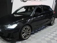 Occasion Audi A1 Sportback S-Line 150 ch (110 kW) 2019 Citadine