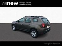 occasion Dacia Duster 1.5 Blue Dci 115ch Essentiel 4x2