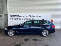 occasion BMW 530 Serie 5 da Xdrive 265ch Luxury