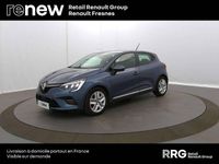 Occasion Renault Clio V 90 ch (66 kW) 2021 Citadine