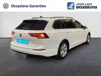 occasion VW Golf VII Golf SW 1.0 eTSI OPF 110 DSG7 Life 5p