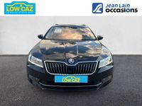 occasion Skoda Superb SuperbCombi 2.0 TDI 190 DSG7 4x4 Laurin & Klement 5p