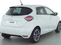 occasion Renault Zoe R110 Intens 5 portes Électrique Automatique Blanc