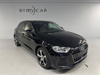 occasion Audi A1 Sportback 25 TFSI 70 kW (95 ch) S tronic