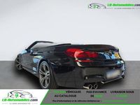 Occasion BMW M6 Comfort Edition 560 ch (411 kW) 2012 Coupé