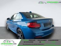 occasion BMW 220 Serie 2 d 190 ch BVA