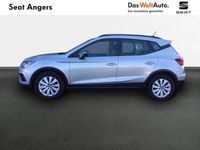 occasion Seat Arona 1.0 Ecotsi 115 Ch Start/stop Bvm6 Style Business