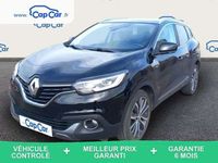 occasion Renault Kadjar N/A 1.5 dCi 110 Energy EDC6 Intens