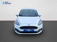 occasion Ford Fiesta 1.5 EcoBoost 200ch Stop&Start ST-Plus 3p Euro6.2