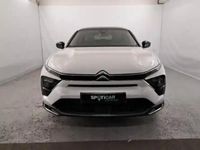 Occasion Citroën C5 Aircross Shine 2022 Blanc nacré (nacrée) SUV