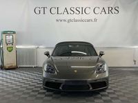 occasion Porsche Boxster 982 2.0 300 PDK