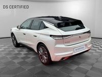 Occasion DS Automobiles DS4 Trocadero 180 ch (132 kW) 2023 Blanc Berline