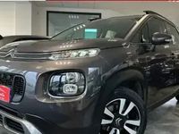 occasion Citroën C3 Aircross Bluehdi 120ch S&s Feel Business Eat6 E6.d-temp