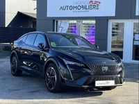 occasion Peugeot 408 1.2 Puretech 130 Ch Gt Eat8 - Gar 10/2028