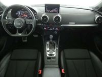 occasion Audi S3 Sportback 2.0 TFSI 310 S tronic 7 Quattro