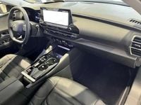 Occasion Citroën C5 X Shine 179 ch (131 kW) 2023 Gris Break