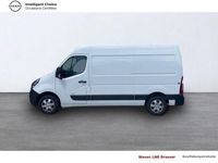 occasion Opel Movano MovanoF3300 L2H2 150 CH BITURBO START/STOP