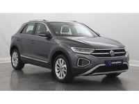 occasion VW T-Roc 1.5 TSI EVO 150ch Style DSG7