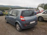 occasion Renault Scénic II 1.9 DCI 120CH