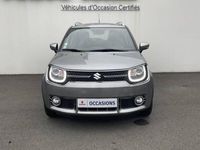 occasion Suzuki Ignis 1.2 Dualjet Hybrid Shvs Pack