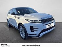 occasion Land Rover Range Rover evoque D180 Awd Bva9 R-dynamic First Edition