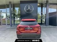 Occasion Mercedes GLA250 AMG line 2022 Rouge SUV