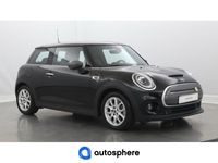 occasion Mini Cooper SE 184ch Edition Greenwich BVA