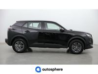 occasion Peugeot 2008 1.2 PureTech 100ch S&S Active Pack