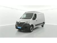 occasion Renault Master Fourgon Fgn Trac F3300 L2h2 Blue Dci 135 Grand Confort