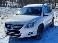 occasion VW Tiguan 1.4 TSI 150 4MOTION