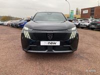 Occasion Peugeot 3008 GT 136 ch (100 kW) 2024 Noir SUV