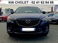 occasion Mazda CX-5 Selection 4x4 A 2.2l Skyactiv-d 175