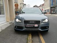 occasion Audi A4 Avant 2.0 TDI 143ch Ambition Luxe Multitronic PARF