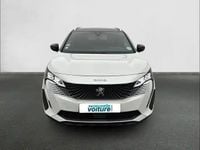 Occasion Peugeot 3008 S 2022 Blanc SUV