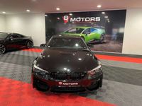 occasion BMW M4 Coupé 431 ch M DKG7