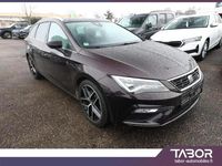Occasion Seat Leon ST FR 190 ch (139 kW) 2019 Break