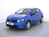 Occasion Opel Corsa 100 ch (73 kW) 2024 Bleu Berline