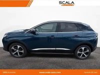 Occasion Peugeot 3008 S 2022 Bleu SUV