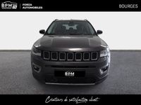 occasion Jeep Compass 1.3 Gse T4 150ch Limited 4x2 Bvr6