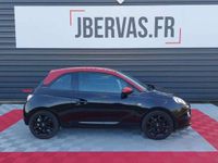 occasion Opel Adam 1.4 Twinport 87 ch S/S Unlimited